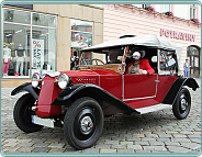 (1928) Tatra 12