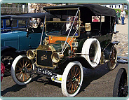 (1913) Ford T