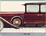 (1930) Cadillac 452 V16