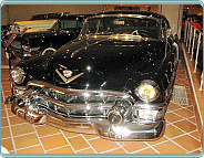 (1953) Cadillac 62 Sedan 31 CV
