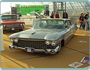 (1959) Cadillac Eldorado Brougham
