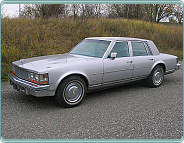 (1977) Cadillac Seville