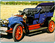 (1904) C.G.V. 25 HP