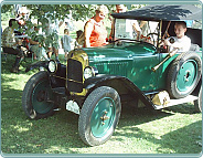 (1922) Citroen 5CV typ C