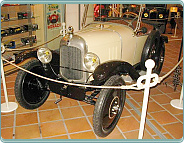 (1921) Citroën C3 5 CV