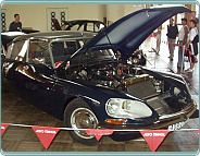 (1972) Citroën D Spécial