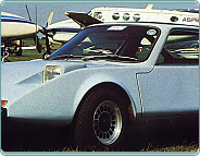 (1972) Clan Crusader (1972) Clan Crusader