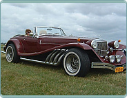 (1978) Clénet V8 Series I