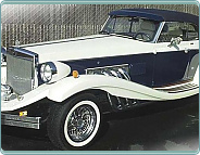 (1979) Clénet V8 Series II