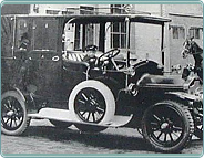 (1907) Rover 16-20 HP 3119ccm