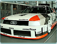(1989) Audi 90 quattro IMSA-GTO