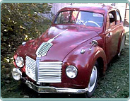 (1946) Aero Minor II