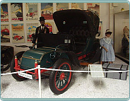 (1900) Columbia Electrocar