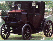 (1905) Columbia Electric Broubham
