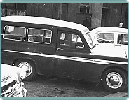(1955) Commer STW