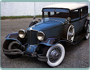 (1929) Cord L29