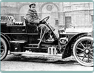 (1905) Crossley 22/28 HP