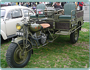 (1939) FN 12 a S.M. Tricar (1939) FN 12 a S.M. Tricar