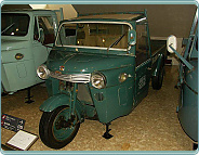 (1957) Daihatsu RKM10