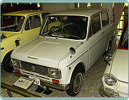(1967) Daihatsu Fellow L37