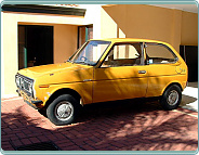 (1973) Daihatsu Fellow Max