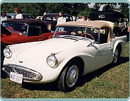 (1960) Daimler SP 250