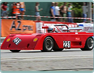 (1972) Dangel 820 JRD