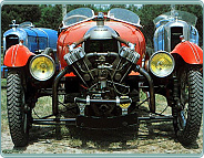 (1930) Darmont Special