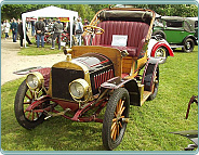 (1904) Darracq 25 HP