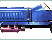 (1904) Darracq 100 HP