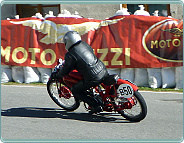 (1930) Moto Guzzi 500 (racer)