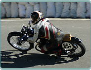 (1930) Rudge Ulster 499 ccm (racer)