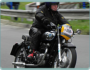 (1961) AJS 61 De Luxe 