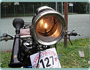 (1928) Ariel Model B 557 ccm