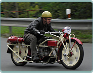 (1927) Böhmerland 603ccm