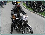 (1935) Rudge Ulster 499 ccm