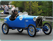 (1924) Salmson GSS