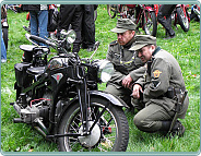 (1938) Zündapp KS 600