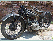 (1930) BMW R57
