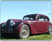(1947) Talbot-Lago Record 4482ccm