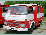 (1975) Avia A 30 PLHA