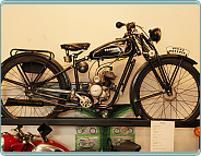 (1936) Dürkopp 98 ccm (1936) Dürkopp 98 ccm