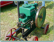 (1938) Deutz A.G. Köln F1N414