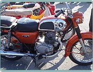 (1972) Honda 175