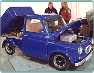 (1967) Velorex 435 D