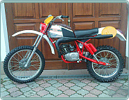 (1979) Tatran model 1979