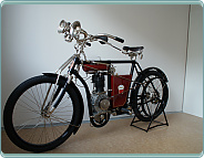 (1903) Laurin & Klement BZ