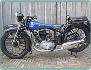 (1930) Peugeot P 107 