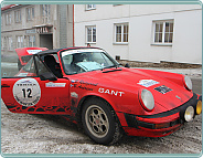 (1968) Porsche 911 (2900ccm)