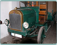 (1914) Laurin & Klement MS 